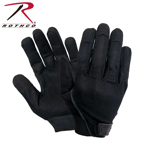 ROTHCO LIGHTWIEGHT MESH TACTICAL GLOVES