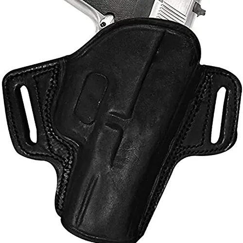 TAGUA BH3-410 BLACK RIGHT HAND HOLSTER