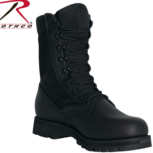 G.I. TYPE SIERRA SOLE TACTICAL BOOTS