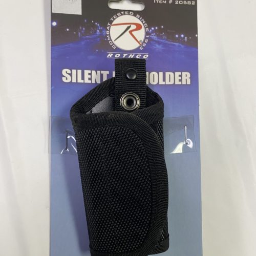 ROTHCO SILENT KEY HOLDER